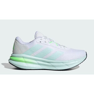 Adidas Galaxy 7 Running shoes gym Workout Women's 7.5 White Halo Mint JQ2610